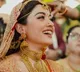 How Vijay Rashmikas Wedding Jewellery Was Made