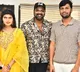 Manchu Manoj Launches the Teaser of Horror Comedy Movie “Rukmini”