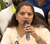 Kalvakuntla Kavitha What Will Those Who Spoke Against Me and Tortured Me Say Now