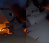 Taliban Fake Video Claims F16 Jet Downed