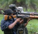 Maoists 38 Missing Maoists Mystery Continues in Telangana