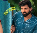 'Vishnu Vinyasam' Movie Review