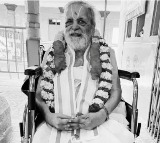 Chandrababu Condoles Death of Chilkur Balaji Temple Priest Soundararajan