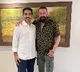 Sanjay Dutt impressed by Nara Lokesh Andhra Pradesh vision