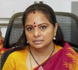 Kalvakuntla Kavitha Gets Clean Chit in Liquor Case Delhi Court Dismisses CBI Charges