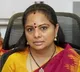 Kalvakuntla Kavitha Gets Clean Chit in Liquor Case Delhi Court Dismisses CBI Charges