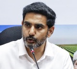 Manpower Audit in Universities Illegal Appointments to be Cancelled says Nara Lokesh