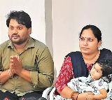 Nara Lokesh Announces Support for Punarvika Sri SMA Treatment