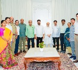 Revanth Reddy to Announce Maoist Leaders Surrender in Assembly