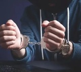 Hyderabad Police Arrest Visakhapatnam Cyber Crime Accused Prasanna Kumar