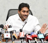 Jagan Slams AP Government Over Public Health Crisis