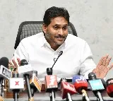 Jagan Slams AP Government Over Public Health Crisis