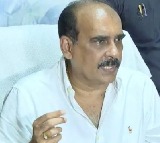 YV Subba Reddy Accumulated Wealth Alleges Balineni Srinivasa Reddy