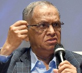 Narayana Murthy Assures No Threat to Jobs from AI