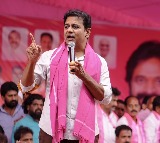 KTR Reacts to Kavitha Clean Chit in Liquor Scam Case