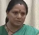 Kavitha Counters KTR on BRS Defeat Claims Arrogance is the Reason