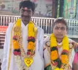 Konaseema Honor Killing PVV Suryaprakash Rao Murdered by Wifes Brothers