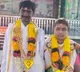 Konaseema Honor Killing PVV Suryaprakash Rao Murdered by Wifes Brothers