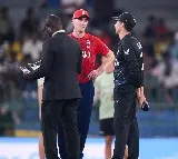 England vs New Zealand Super 8 Clash in Colombo