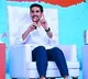 Nara Lokesh Says Jagans Name in Red Book Will Be Revealed Soon