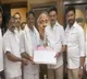 Panneerselvam Joins DMK After Leaving AIADMK