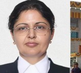 AP High Court to Get Justice Lisa Gill as First Woman Chief Justice