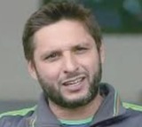 Shahid Afridi Claims India Doesnt Deserve Semi Final Spot