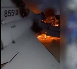 Taliban Claims Downing Pakistan F 16 Displays Wreckage