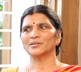 Lakshmi Parvathi Says Chandrababus Punishment Time is Near