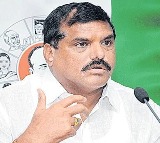 Dont worry about my health says Botsa Satyanarayana