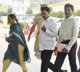 Revanth Reddy Meets with Former Maoist Leaders