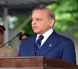 Pak Will Crush Aggressive Ambitions Shehbaz Sharif Warns Afghanistan