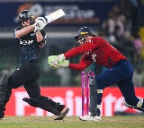 New Zealand vs England T20 World Cup Target 160