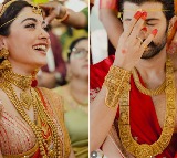 Vijay Deverakonda and Rashmika Mandanna Wedding Posts Break Social Media Records