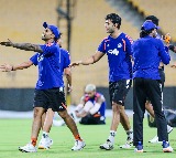 India vs West Indies Match Cancelled Due To Rain What Happens