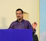 Arvind Kejriwal Challenges Modi to Hold Elections Now