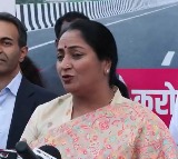 Delhi CM Rekha Gupta responds to Kejriwals tears