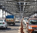 Kolkata Earthquake Tremors Felt People Rushed Out