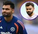Rinku Singh Father Passed Away Virat Kohli Condolences