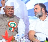 Telangana Congress Rajya Sabha Race Intense for Second Seat