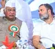 Telangana Congress Rajya Sabha Race Intense for Second Seat