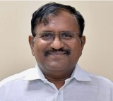Sai Prasad Appointed as New AP Chief Secretary