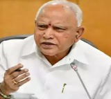 My goal is to bring BJP back to power in K’taka: Yediyurappa