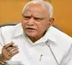 My goal is to bring BJP back to power in K’taka: Yediyurappa