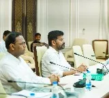 Telangana to bring new municipal law for core urban region
