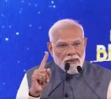 Developed nations knocking at India's doors, says PM Modi on trade deals