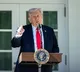 Trump spotlights Venezuela oil at Texas hub