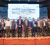 Indian economy set to record strong and sustained expansion with revised GDP estimates