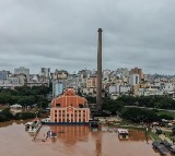Death toll from Brazil's heavy rains climbs to 68