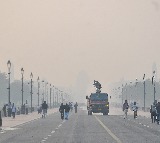 Delhi’s air quality remains in ‘Poor’ category, Rohini records highest AQI at 372